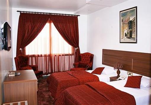 фото отеля Noria Hotel Hama