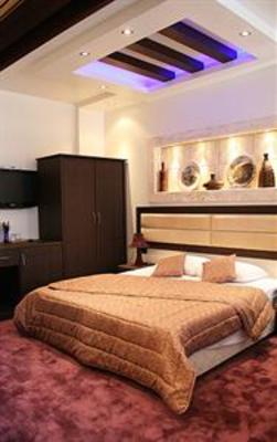 фото отеля Noria Hotel Hama