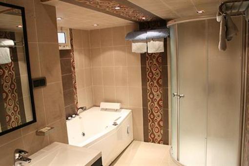 фото отеля Noria Hotel Hama