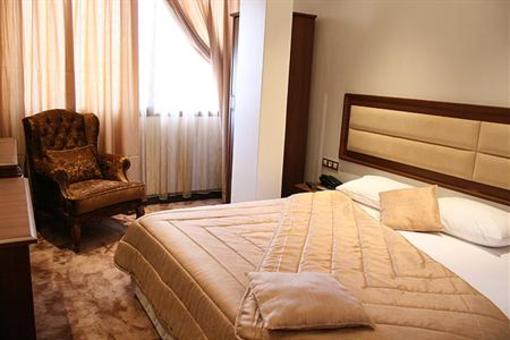фото отеля Noria Hotel Hama