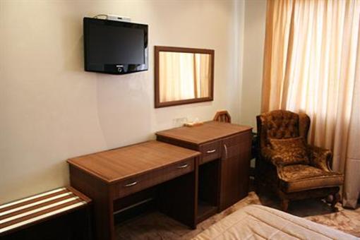 фото отеля Noria Hotel Hama