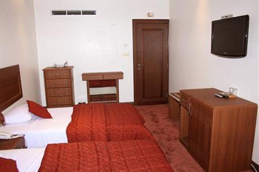 фото отеля Noria Hotel Hama