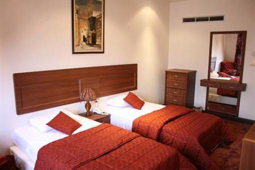 фото отеля Noria Hotel Hama