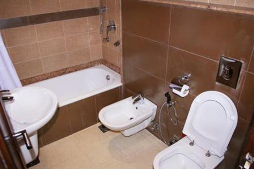 фото отеля Noria Hotel Hama