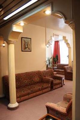 фото отеля Noria Hotel Hama