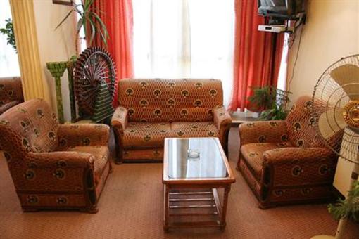 фото отеля Noria Hotel Hama