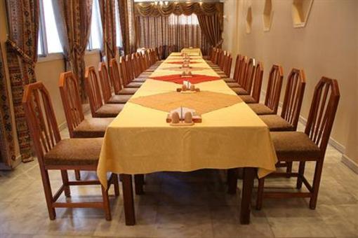 фото отеля Noria Hotel Hama