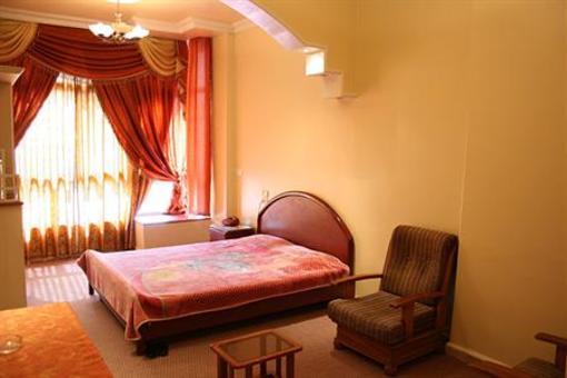 фото отеля Noria Hotel Hama