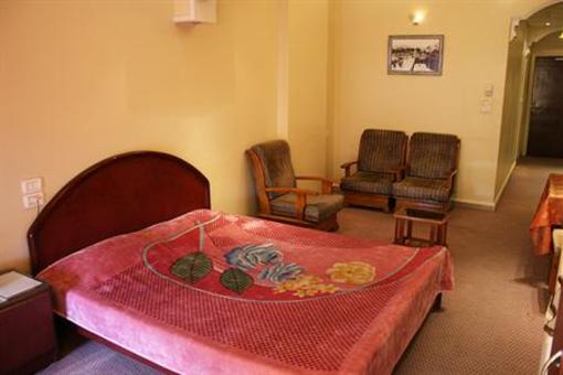 фото отеля Noria Hotel Hama