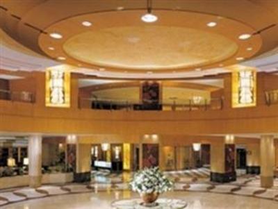 фото отеля Hong Fu Hotel Xinjiang Urumchi