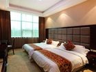 фото отеля Jiangzhou Grand Hotel