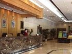 фото отеля Jiangzhou Grand Hotel