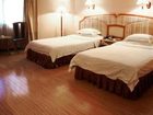 фото отеля Jiangzhou Grand Hotel