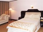 фото отеля Jiangzhou Grand Hotel