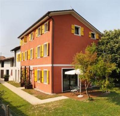 фото отеля Terre di Bea B&B