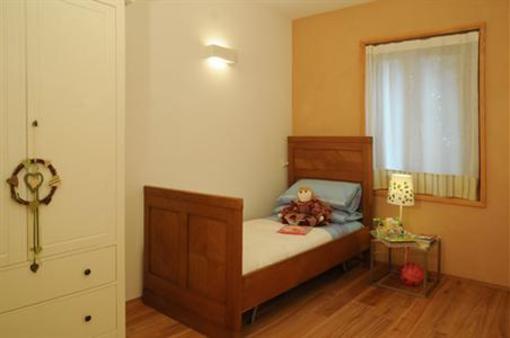фото отеля Terre di Bea B&B