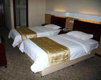 фото отеля Jin Bin Hotel