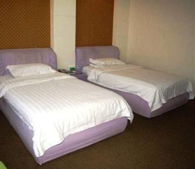 фото отеля Jin Bin Hotel
