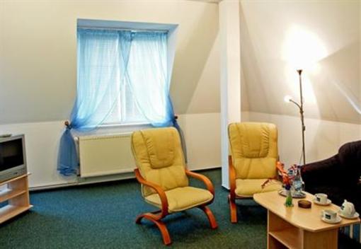 фото отеля Hotel Belweder Swinoujscie