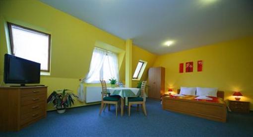 фото отеля Hotel Belweder Swinoujscie