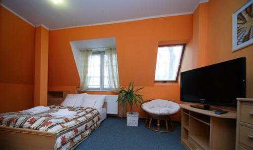 фото отеля Hotel Belweder Swinoujscie