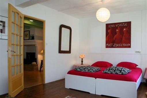 фото отеля Chambre d'Hotes and Gite Moulin de Fontalbe