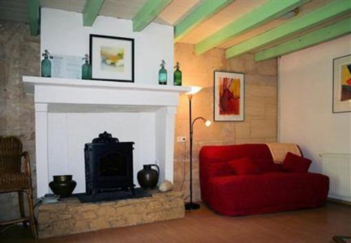 фото отеля Chambre d'Hotes and Gite Moulin de Fontalbe