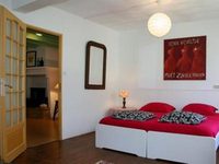 Chambre d'Hotes and Gite Moulin de Fontalbe