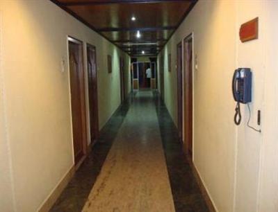 фото отеля Hotel Bala Kodaikanal
