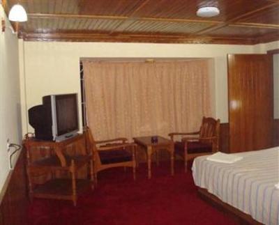 фото отеля Hotel Bala Kodaikanal