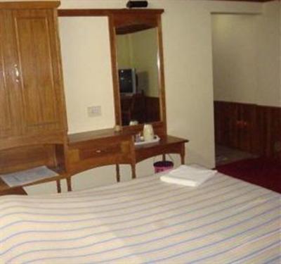 фото отеля Hotel Bala Kodaikanal