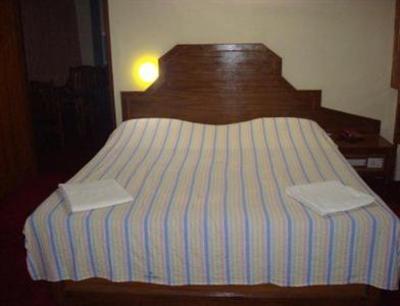 фото отеля Hotel Bala Kodaikanal