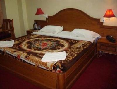 фото отеля Hotel Bala Kodaikanal