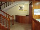 фото отеля Hotel Bala Kodaikanal