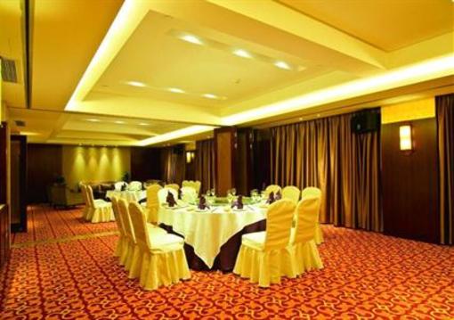 фото отеля Jingxi Hotel