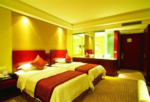 фото отеля Jingxi Hotel