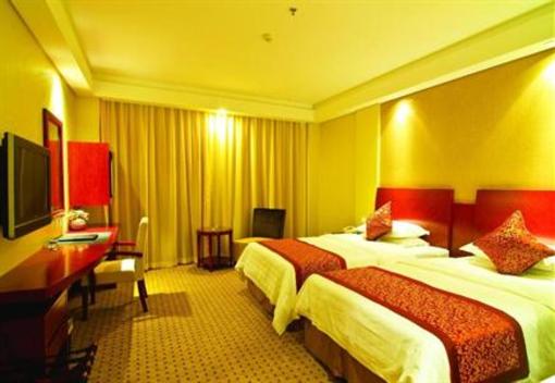 фото отеля Jingxi Hotel