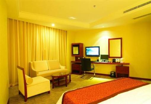 фото отеля Jingxi Hotel