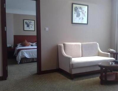 фото отеля Jingxi Hotel