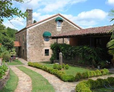 фото отеля Casa dos Cregos