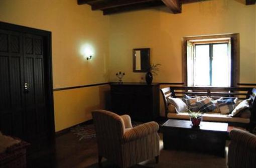 фото отеля Casa dos Cregos