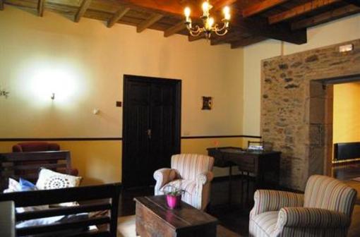 фото отеля Casa dos Cregos