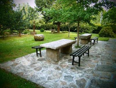 фото отеля Casa dos Cregos