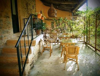 фото отеля Casa dos Cregos