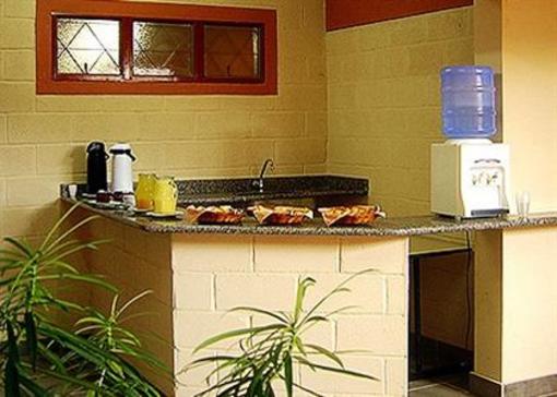 фото отеля Hotel Serras de Goyaz Goiania