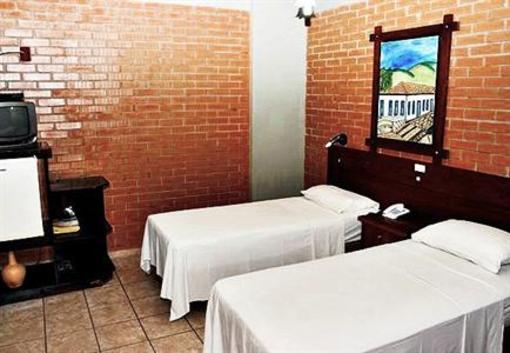 фото отеля Hotel Serras de Goyaz Goiania