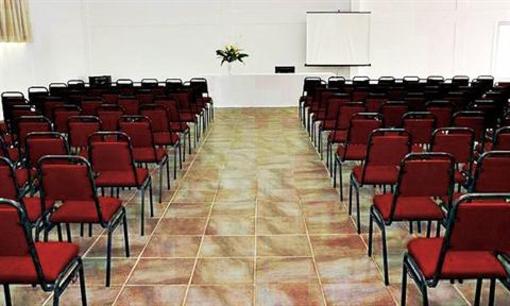 фото отеля Hotel Serras de Goyaz Goiania