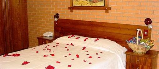 фото отеля Hotel Serras de Goyaz Goiania