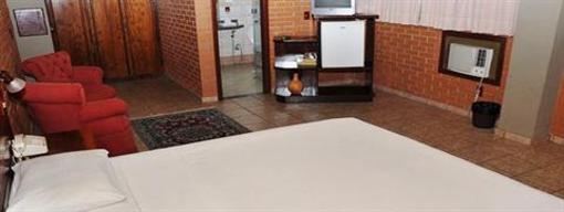 фото отеля Hotel Serras de Goyaz Goiania
