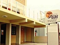 Hotel Serras de Goyaz Goiania